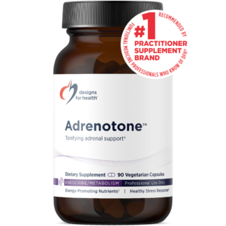 Adrenotone&trade;