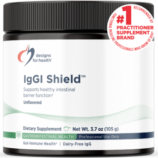 IgGI Shield&trade;