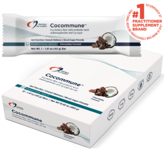 Cocommune&trade; (Previously Fx Bar)
