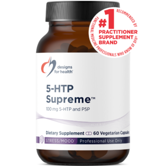 5-HTP Supreme&trade;