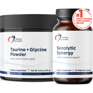 Healthy Aging Bundle