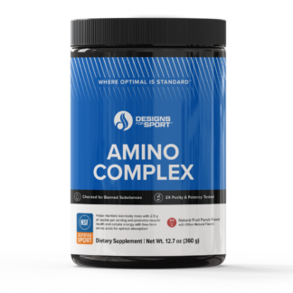 Amino Complex
