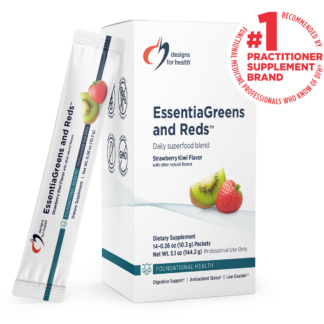 EssentiaGreens and Reds™