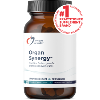Organ Synergy&trade;
