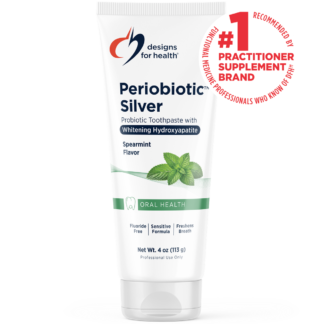 Periobiotic&trade; Silver