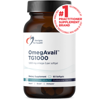 OmegAvail™ TG1000