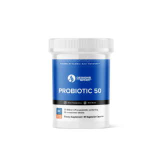 Probiotic 50
