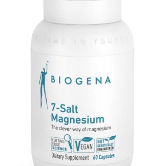 7-Salt Magnesium