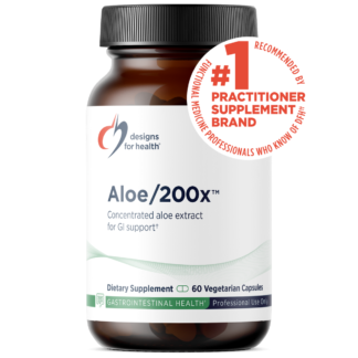 Aloe/200x&trade;
