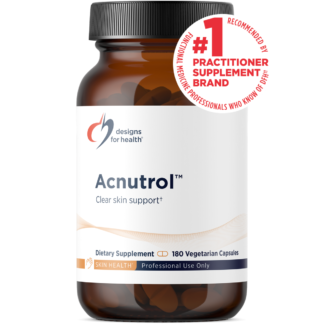 Acnutrol&trade;