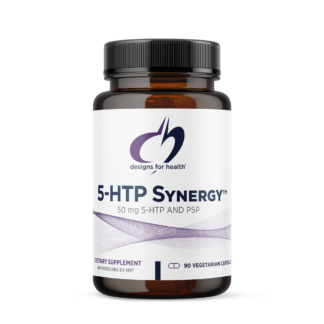 5-HTP Synergy&trade;