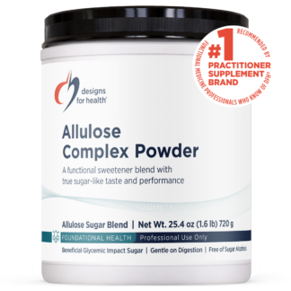 Allulose Complex Powder