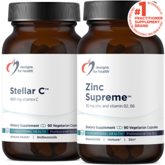 Immune Health Bundle