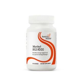 Methyl B12 5000