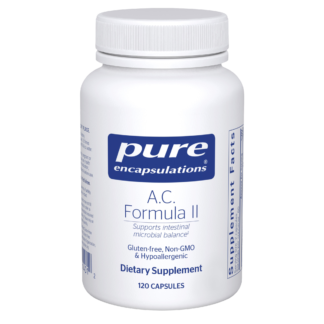 A.C. Formula II