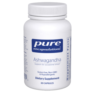 Ashwagandha