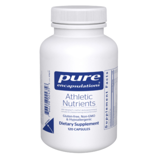 Athletic Nutrients