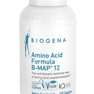 Amino Acid Formula B-MAP 12