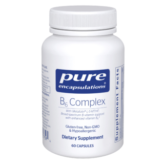 B6 Complex
