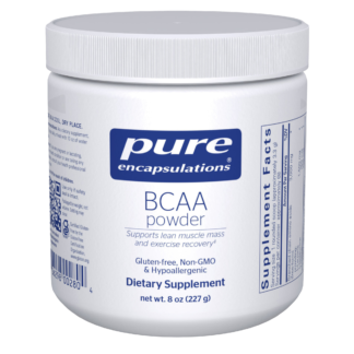 BCAA powder