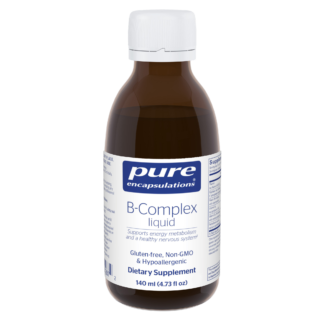 B-Complex liquid
