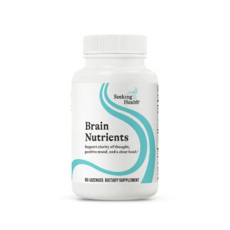 Brain Nutrients