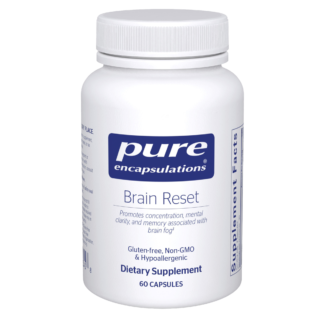 Brain Reset™