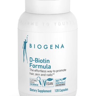 D-Biotin Formula