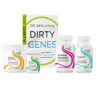 Brain Nutrients