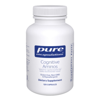 Cognitive Aminos
