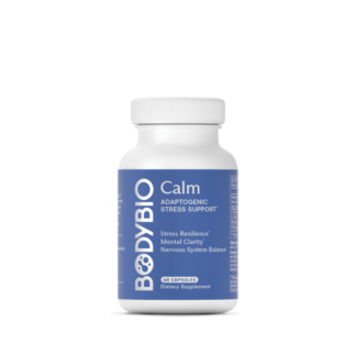 Calm - Stress Relief Supplement