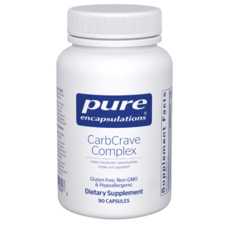 CarbCrave Complex