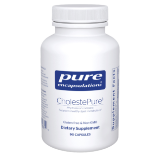 CholestePure‡
