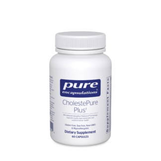 CholestePure Plus‡