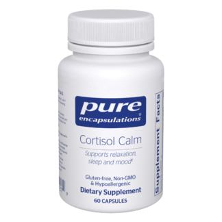 Cortisol Calm