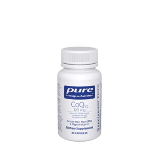 CoQ10 120 mg