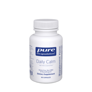 Daily Calm