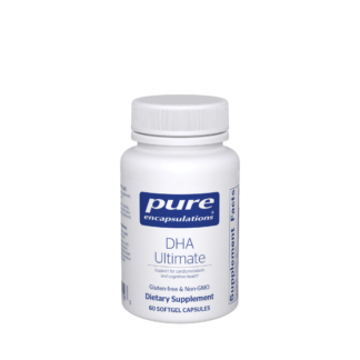 DHA Ultimate
