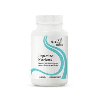 Dopamine Nutrients