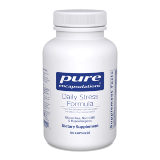Daily Stress Formula‡
