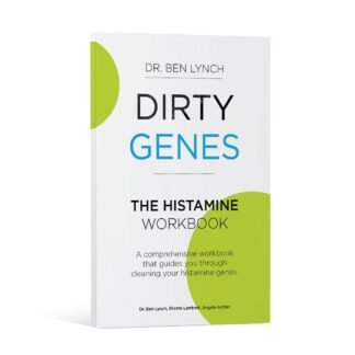 Dirty Genes®: The Histamine Workbook