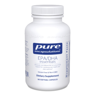 EPA/DHA essentials