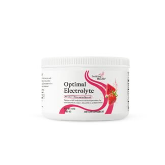 Optimal Electrolyte