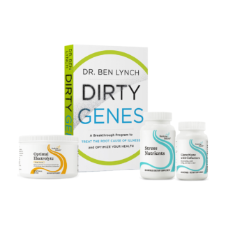Energy Nutrients