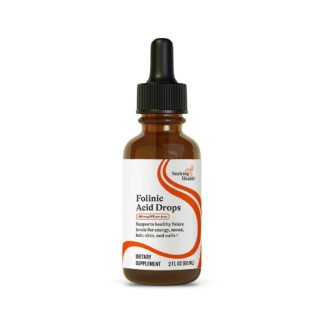 Folinic Acid Drops