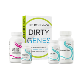 Estrogen Nutrients