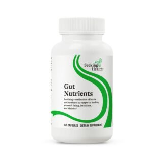 Gut Nutrients