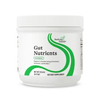 Gut Nutrients Powder