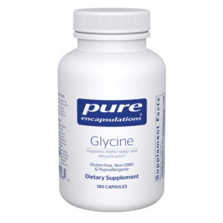 Glycine