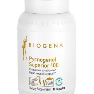 Pycnogenol Superior 100 GOLD